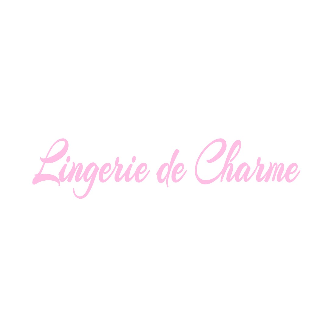 LINGERIE DE CHARME LISSAC-SUR-COUZE